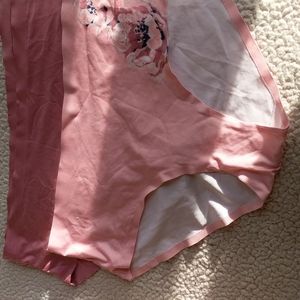 Laura Ashley 2 pairs panties